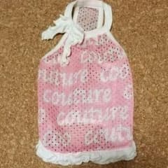 クークチュール　ピンクのサムネイル