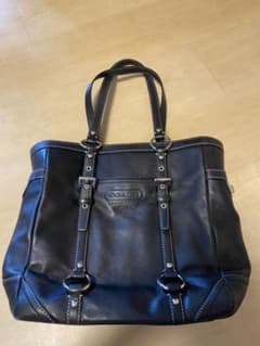 COACH コーチ ハンドバッグのサムネイル