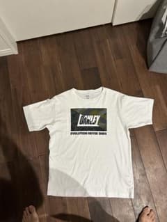 OAKLEY ホワイト Tシャツ グラフィックのサムネイル