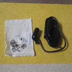 ローランス純正HST-WSBLスキマー型振動子&金具のサムネイル