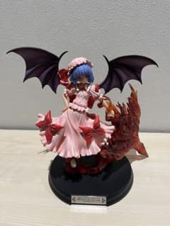 東方Project レミリア・スカーレット グングニルver. - メルカリ