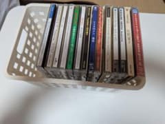 音楽CD まとめ売り 11枚セット - メルカリ