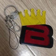 BIGBANGキーホルダーのサムネイル