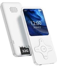 2024 신등장 다기능 MP3 플레이어 32GB