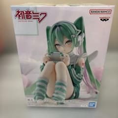 初音ミク Holiday Memories ゲーム フィギュアのサムネイル