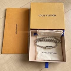 ルイヴィトン ネックレスのサムネイル