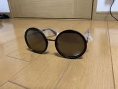 新品　ヨウジヤマモト　サングラス　20,000→12,000 9/18までのサムネイル