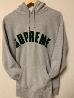 supreme パーカーのサムネイル