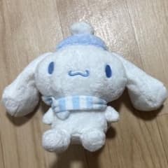 サンリオ当たりくじ シナモロールのサムネイル