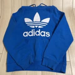 adidas アディダス パーカーのサムネイル