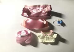ちびぬい 初心LOVE 藤原丈一郎 衣装のサムネイル