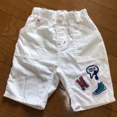Moujonjon ハーフパンツ 80のサムネイル