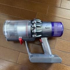 ①中古品ダイソー掃除機中古品スタンド式全パーツ装着部品悪魔で
