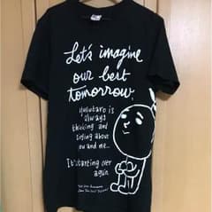 ゆず太郎Tシャツ★2017★イロハ★Mサイズのサムネイル