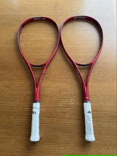 ボルトレイジ7S 紅 YONEX ボルトレイジ7S 紅