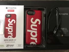 Supreme iPhone 7.8ケースのサムネイル