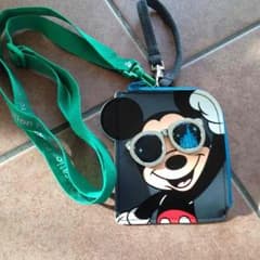 ディズニーパスケースのサムネイル