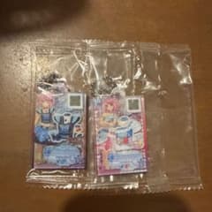 アイカツ アクリルキーホルダー ローラセットのサムネイル