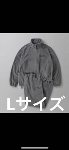 ennoy POLATEC FLEECE SET UP Lサイズのサムネイル