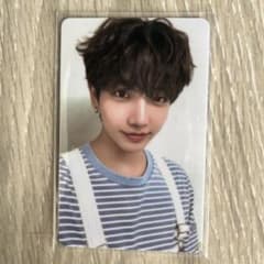 boynextdoor ジェヒョン 19.99 whosfan cafe トレカ - メルカリ