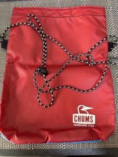 CHUMS（チャムス）防水サコッシュのサムネイル