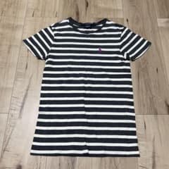 RALPH LAUREN SPORT ボーダー Tシャツのサムネイル
