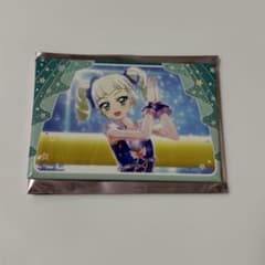 アイカツ ステージフォトバッジ 缶バッジ 藤堂ユリカ - メルカリ