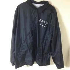 けんしょう様専用 PALM コーチジャケットのサムネイル