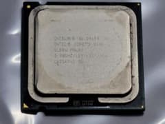 Intel Core2 Quad Q9650のサムネイル