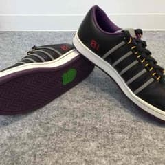 K・SWISS　ザ クラシック エス エヴァンゲリオン 27.0cmのサムネイル
