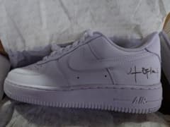 AIR FORCE 1 LOW 07 Travis Scott Cactus～のサムネイル