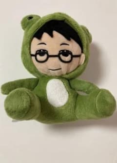 ぬいぐるみのサムネイル