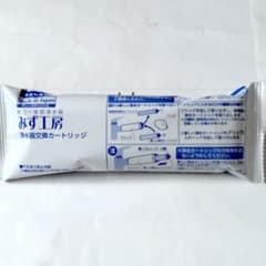 タカギ みず工房 浄水器交換カートリッジ JC0032ST 標準タイプ - メルカリ