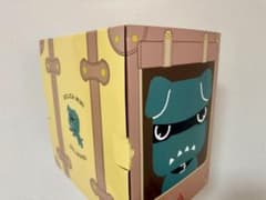 【非売品】デリ丸。　ぬいぐるみ　ご成約プレゼントのサムネイル