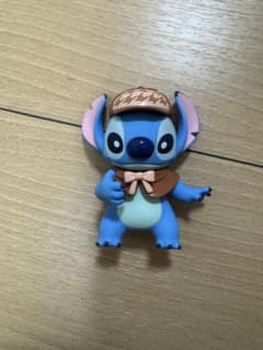 Disney Stitch フィギュアのサムネイル