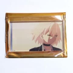 Fate/Grand Order FGO アクリルブロック モリアーティ ダンテ|mercari