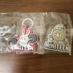 SEVENTEEN miniteen エスクプス バーノンのサムネイル