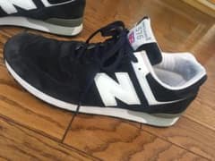 ニューバランス　576 イングランド製　newbalance イギリス製のサムネイル