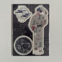 春の嵐とモンスター アクリルスタンド 天峰栢 - メルカリ