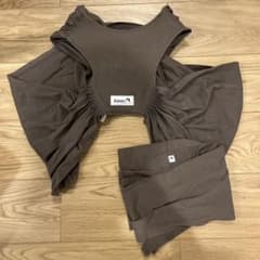 コニー　抱っこ紐Mのサムネイル