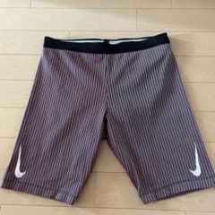 NIKE レーシングパンツのサムネイル