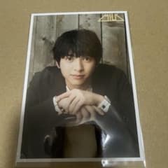 へ*̮様 M!LK 吉田仁人 生写真 41杯目 期間限定値下げ】M!LK 吉田仁人 生写真 41杯目 | Shop at Mercari from