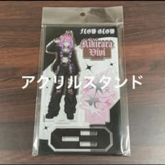 綺々羅々ヴィヴィ アクリルスタンド DEV_IS ポップアップ デバイス ⑤