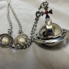 Vivienne Westwood オーブライター NANAレプリカ - メルカリ