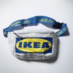 IKEA ボディバッグ・ウエストポーチのサムネイル