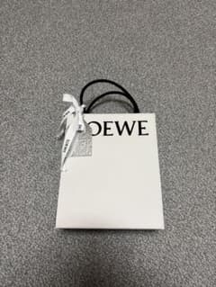 LOEWE ショップ袋 紙袋のサムネイル