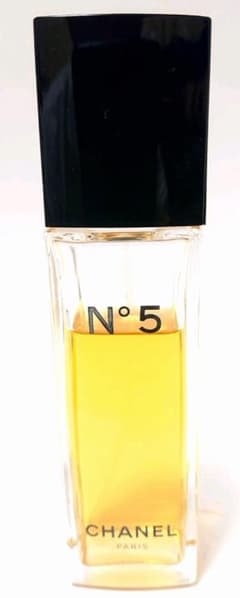 CHANEL 샤넬 No.5 오데트왈렛 100ml 잔량 약 80% 상자 첨부