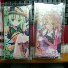 東方プロジェクトのサイフのサムネイル