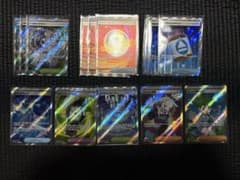 ポケモンカード グッズ スタジアム サポート SRまとめ売り 14枚 - メルカリ