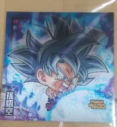 【カワウソ様専用】ドラゴンボールウエハースのサムネイル